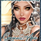 kayaSeaShoreAGorgeousArieBuzzy vi