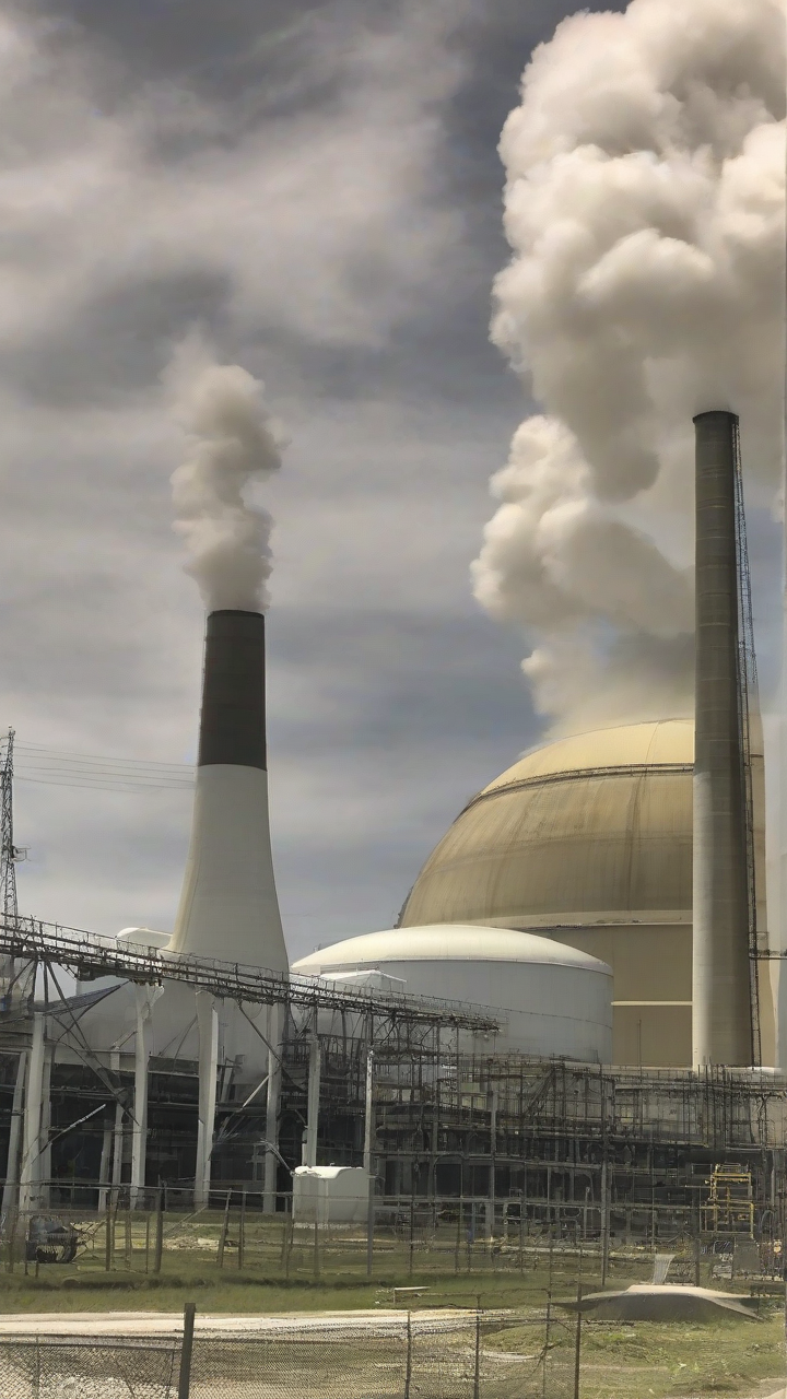 DoE Nuclear site feasibility study discussed with AboitizPower, NPC