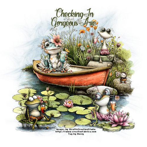 dioFrogPondCIGorgeousArieBuzzy vi.png