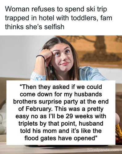 skipping family vacation ruining relationship sharing.jpg