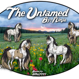the untamed tan