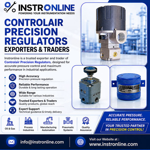 controlair Precision Regulators Exporters and Traders Instronline.jpg
