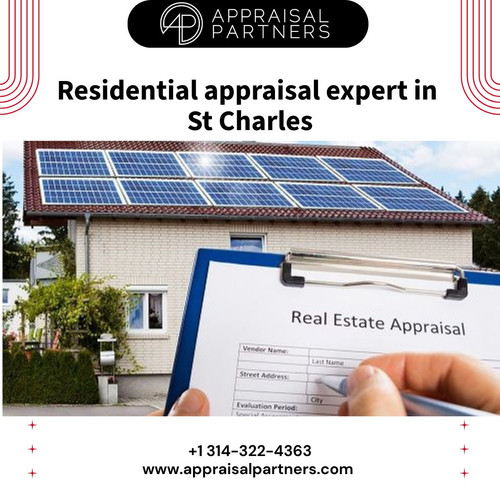Residential appraisal expert in St Charles.jpg