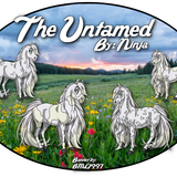 the untamed cream