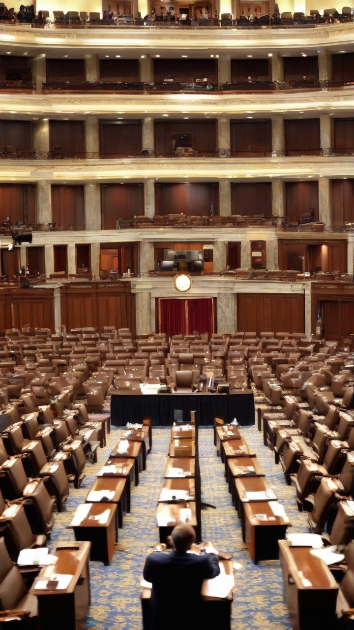 House outperforms Senate in trust, performance ratings — survey