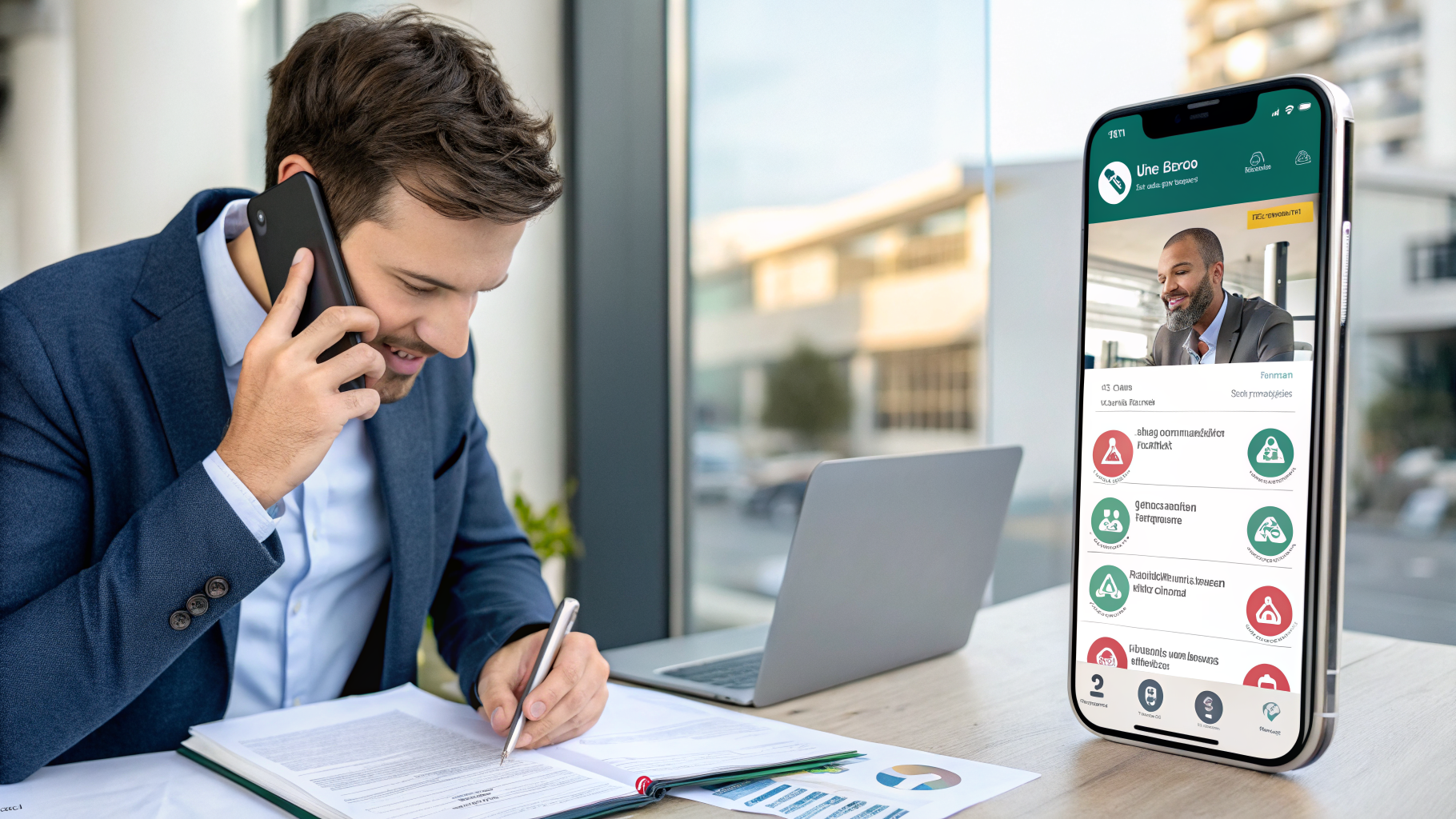 Your AI Voice Agent Can Now See Customer Photos: What ElevenAgents' New Modalities Actually Change for Quebec SMBs (May 2026)