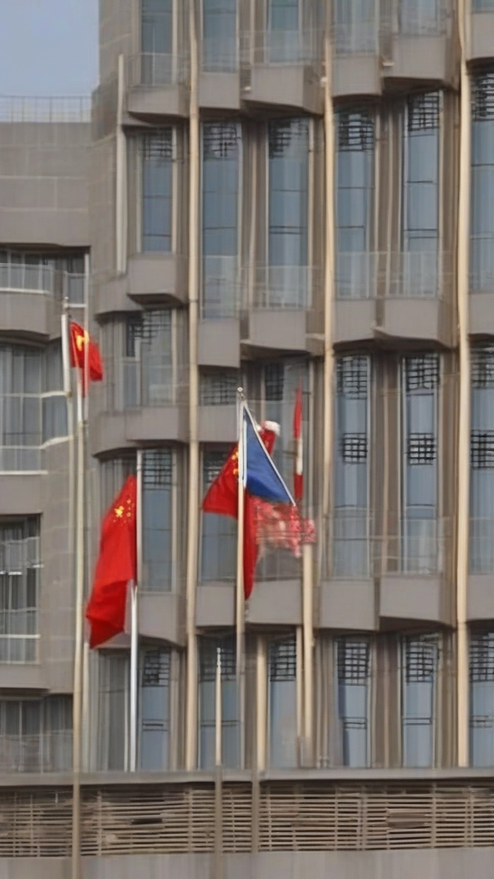 Chinese embassy expresses concern over series of arrest of citizens