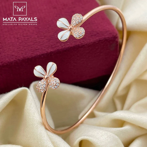 Elegant Rose Gold Kada: Timeless Modern Elegance Meets Traditional Grace.png
