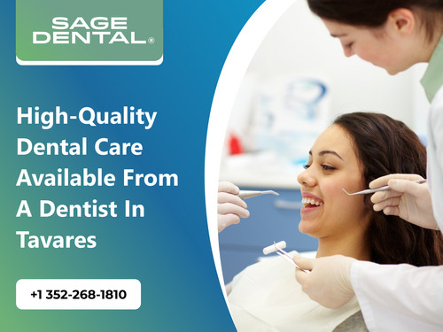 High-Quality Dental Care Available from a Dentist in Tavares.jpg