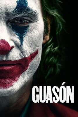Joker [2019] [BD25-USA] [Latino]