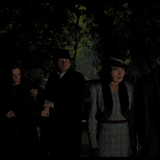 Spider Noir S01E03 4320p HDR Ai Upscale Screenshot5 Mesc