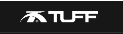 Tuff Wraps logo