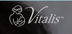 Vitalis Milk logo