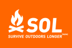 Survive Outdoors Longer logo