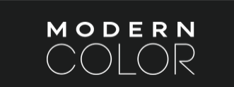 Modern Color logo