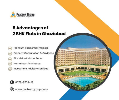 5 Advantages of 2 BHK Flats in Ghaziabad.jpg