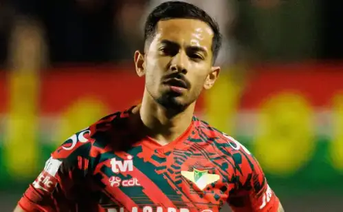 INTERESSADO EM ATACANTE! São Paulo analisa proposta para contratar atacante ex-Palmeiras