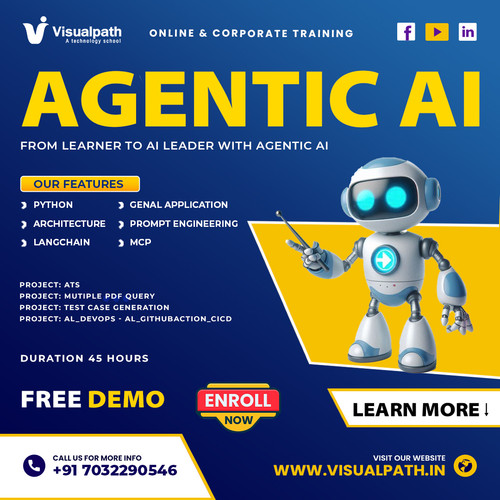 Agentic AI Training | Best Agentic AI Course Online.jpg
