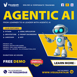 Agentic AI Training | Best Agentic AI Course Online