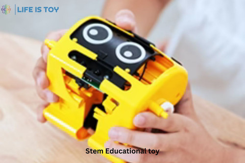 Boost Creative Learning with a STEM Educational Toy.jpg