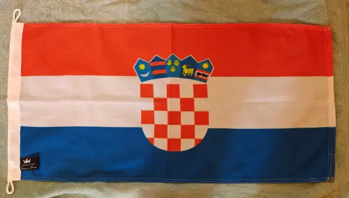 Flag of Croatia [Digitally Printed].webp