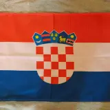 Flag of Croatia [Digitally Printed]