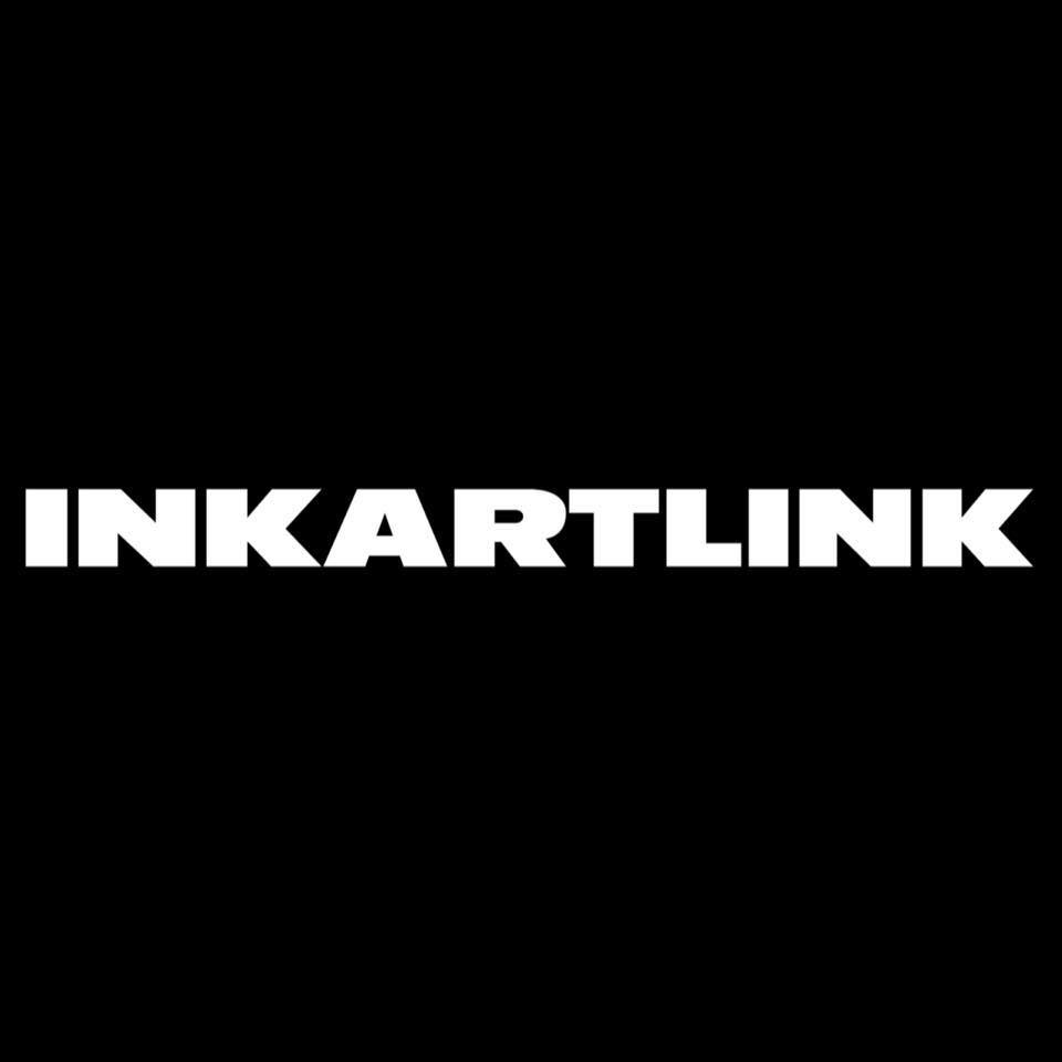 Inkartlink logo