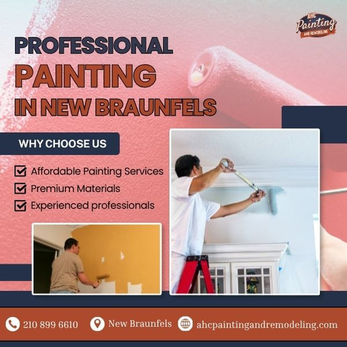 Professional Painting in New Braunfels, TX.jpg