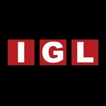 Igl Hoop logo