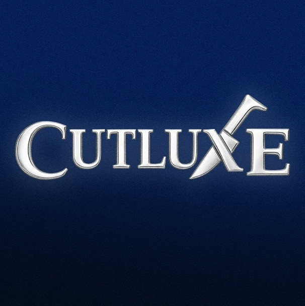 Cutluxe logo