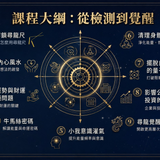 內心風水一天課綱