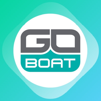 GoBoat logo