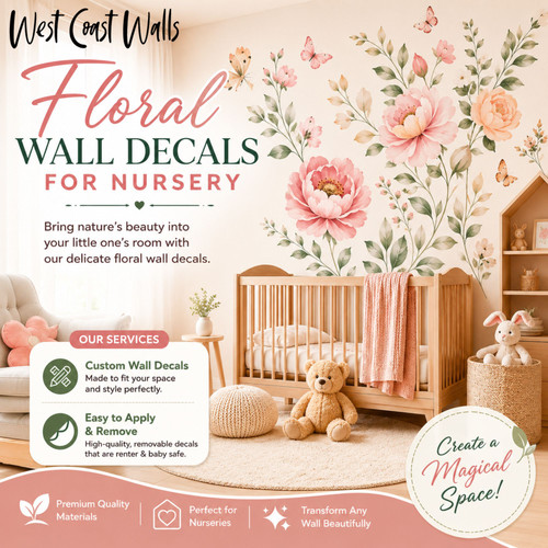 Top Trends in Childrens Wall Decals & Floral Wall Decals for Nursery in 2026.jpg