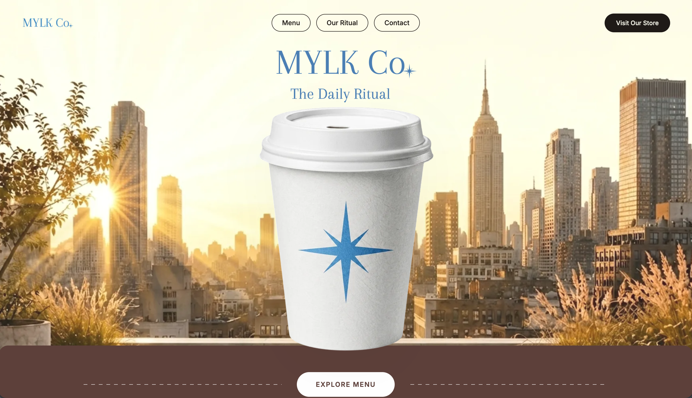 MYLK Co. — detail 2