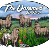 the untamed brown