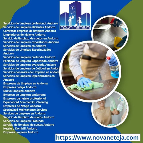 Commercial cleaning Andorra profesional | Nova Neteja.jpg