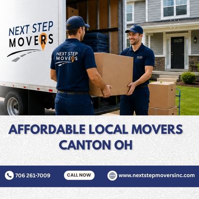 Affordable Local Movers Canton OH.jpg