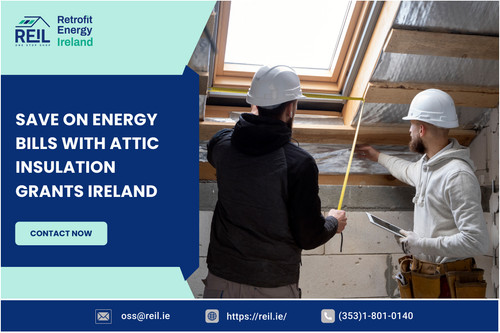 Save on Energy Bills with Attic Insulation Grants Ireland.jpg