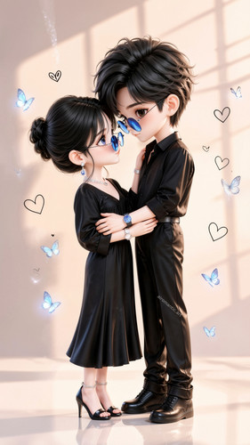 Goutam A luxury adorable chibi anime couple same exact characters same 9e0722ae bc5e 4db6 8a39 1bf2e.jpg