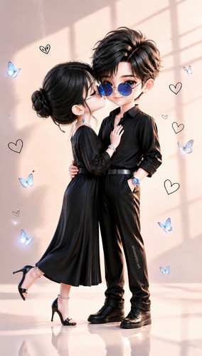 Goutam A stylish luxury chibi anime couple same exact characters and sa 3fae5d31 3be3 44a6 9beb caec.jpg