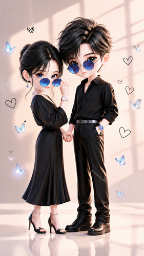Goutam A luxury adorable chibi anime couple same exact characters same 9e0722ae bc5e 4db6 8a39 1bf2e.jpg
