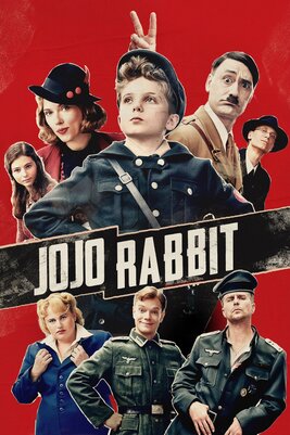 Jojo Rabbit [2019] [BD25-USA] [Latino]