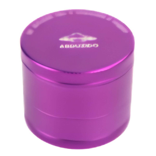 Dichavador de Aluminio ABDZ Gold Colors Variação (5).jpg