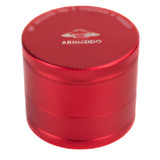 Dichavador de Aluminio ABDZ Gold Colors Variação (3)