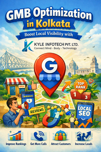 GMB Optimization service provider in Kolkata | Kyle Infotech Pvt. Ltd..png