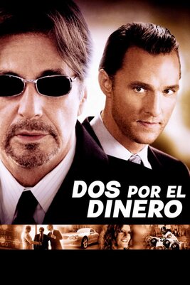 Two For The Money [2005] [DVD9-R1] [Latino]