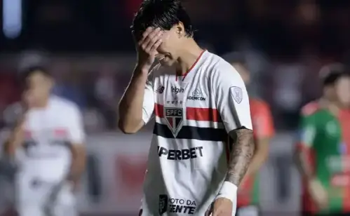 São Paulo tem investimentos ineficientes no mercado de transferências recente