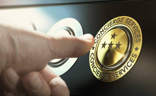 Luxury Concierge Testimonial
