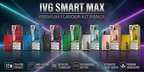 IVG Smart Max Kit — Everything You Need in One Compact Setup.jpg