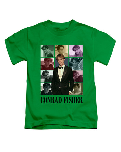 Kid Irish Green.jpg